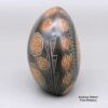 Kevin Naranjo, zzsc3b032, Seed pot with heart, wildlife and geometric design - Image 2