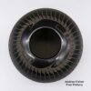 Denny Gutierrez, zzsc3b271, Bowl with ring-of-feathers design - Image 4