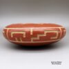 LuAnn Tafoya, zzsc3b547, Bowl with geometric design - Image 2