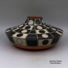 Thomas Tenorio, zzsd2l252: Polychrome jar with geometric design