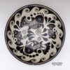 Thomas Tenorio, zzsd3c062m2, Polychrome bowl with a geometric design