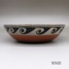 Thomas Tenorio, zzsd3c062m2, Polychrome bowl with a geometric design - Image 3