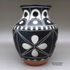 Thomas Tenorio, zzsd3c161, Polychrome jar with a geometric design - Image 4