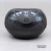 Marvin and Frances Martinez, zzsi3b081m2, Bowl with an avanyu and geometric design - Image 3