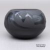 Marvin and Frances Martinez, zzsi3b081m2, Bowl with an avanyu and geometric design - Image 4