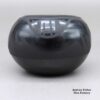 Marvin and Frances Martinez, zzsi3b082m1, Bowl with an avanyu and geometric design - Image 2