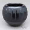 Marvin and Frances Martinez, zzsi3b082m4, Bowl with a geometric design