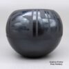 Marvin and Frances Martinez, zzsi3b083m6, Bowl with a feather and geometric design - Image 2