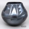 Maria Martinez, zzsi3c130, Jar with geometric design