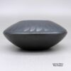 Johnny Cruz, zzsi3d140, Micaceous bowl with a geometric design - Image 2