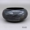 Johnny Cruz, zzsi3d142, Bowl with geometric design