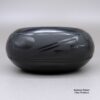 Johnny Cruz, zzsi3d142, Bowl with geometric design - Image 3
