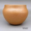 Clarence Cruz, zzsj2m150, Micaceous gold bowl - Image 2