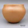 Clarence Cruz, zzsj2m150, Micaceous gold bowl - Image 3