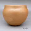 Clarence Cruz, zzsj2m150, Micaceous gold bowl - Image 4