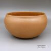 Clarence Cruz, zzsj2m152m2, Micaceous gold bowl