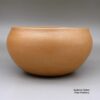 Clarence Cruz, zzsj2m152m2, Micaceous gold bowl - Image 2