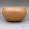 Clarence Cruz, zzsj2m152m2, Micaceous gold bowl - Image 3
