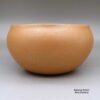 Clarence Cruz, zzsj2m152m2, Micaceous gold bowl - Image 4