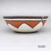 Alan Lasiloo, zzzu3b516, Bowl with deer-with-heart-line design - Image 3