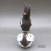 Anderson Jamie Peynetsa, zzzu3c030m1, Duck jar with geometric design - Image 3