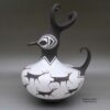 Anderson Peynetsa, zzzu3c240, Duck pot with geometric design - Image 2