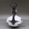 Anderson Peynetsa, zzzu3c240, Duck pot with geometric design - Image 3