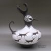 Anderson Peynetsa, zzzu3c240, Duck pot with geometric design - Image 4